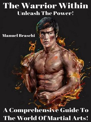 cover image of The Warrior Within--Unleash the Power!